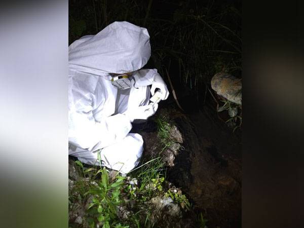 2 women rushed to Johor hospital after inhaling toxic fumes, vomiting