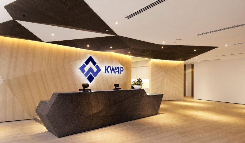 New CEOs at KWAP, LTAT