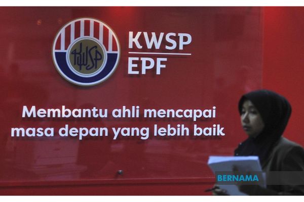 EPF sees gross investment income of RM15.2 bil for Q2