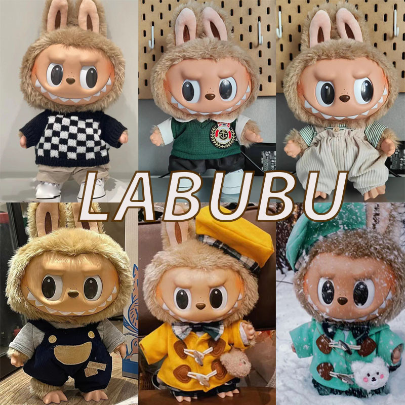 Woman scammed of RM20k trying to purchase Labubu dolls online