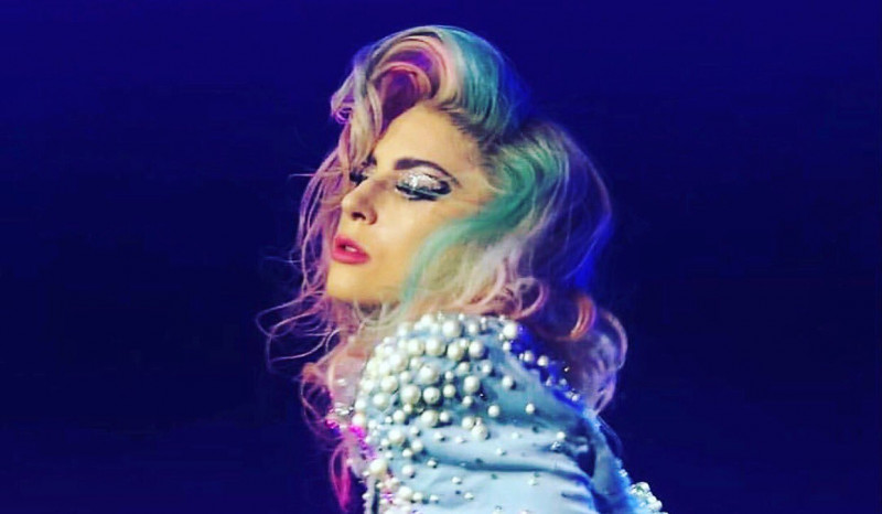 Lady Gaga performing 4 shows at Singapore National Stadium this May