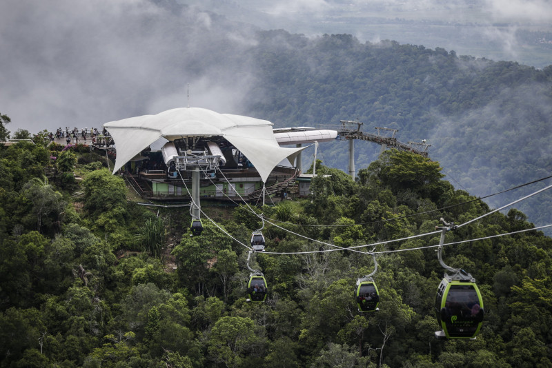 Walk-in vaccinations a shot in the arm for Langkawi’s tourism economy?