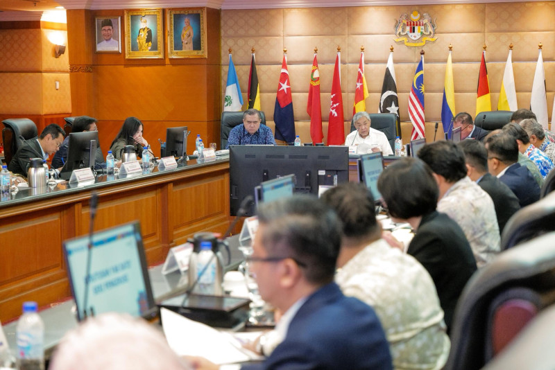 Visit Malaysia Year campaign extended until end of 2027