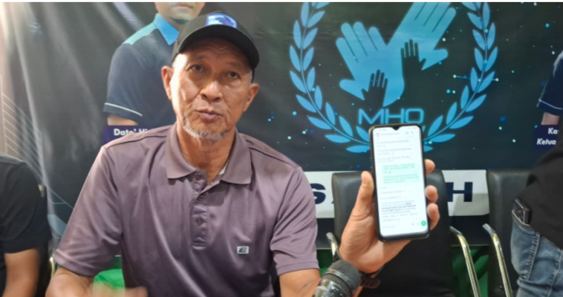 Kidnapped Sabahan escapes syndicate in Myanmar