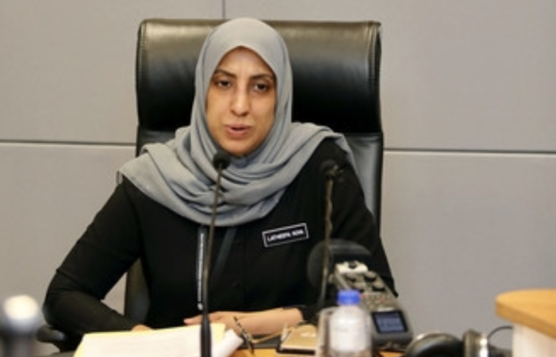 Minister has no right to 'threaten' syariah action against Dolla members - lawyer