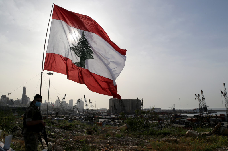 Lebanon announces ‘conditional’ plan for foreign currency withdrawals