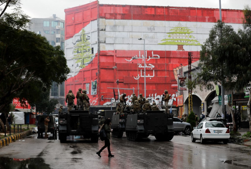 Lebanon crisis among world’s worst since 1850s: World Bank