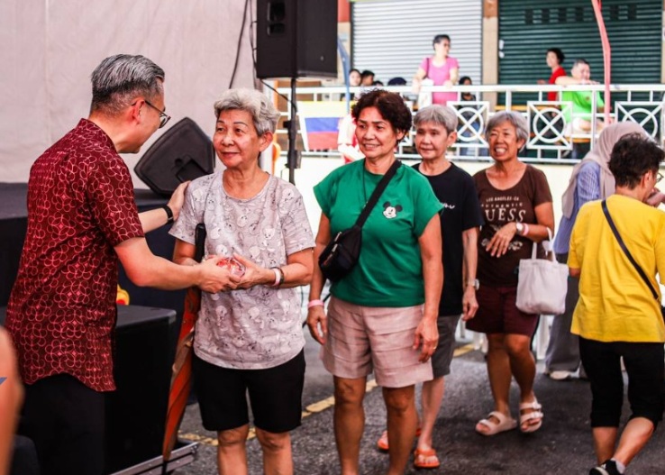 Beware of online scams ahead of Chinese New Year – Fahmi