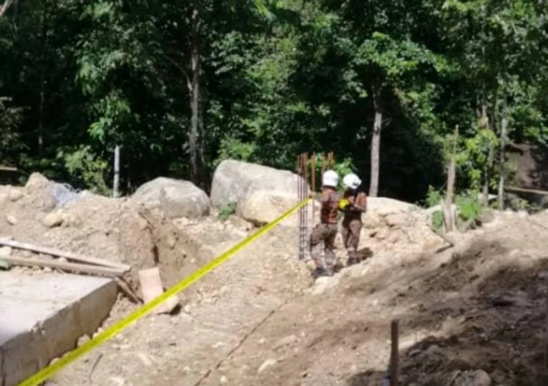 Lenggong sewer incident: Deaths due to asphyxia, no toxic gas found – Police