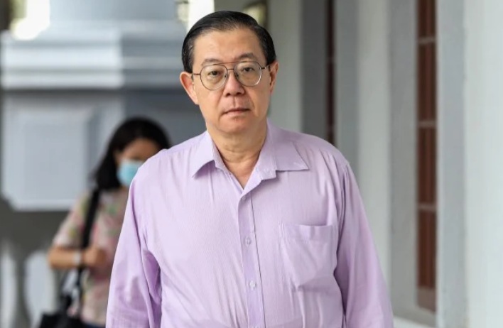 Penang undersea tunnel case: IO denies ignoring important aspects of investigation
