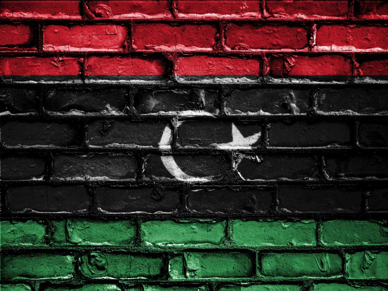 Libyans at UN talks agree to hold elections in December 2021