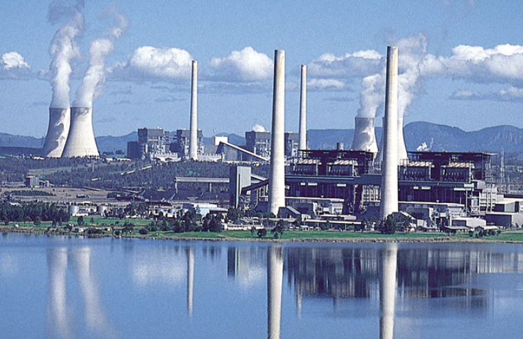 Australia closes oldest coal plant, pivots to renewables