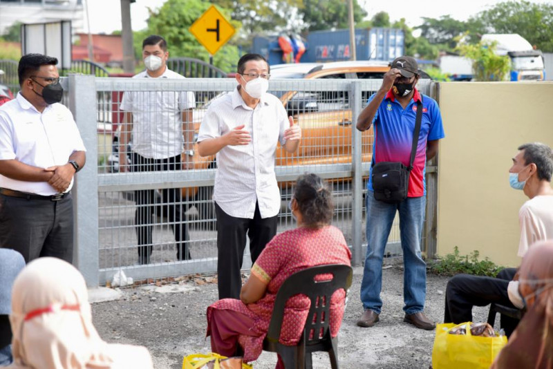 Why are even ice cubes so expensive, DAP demands of govt