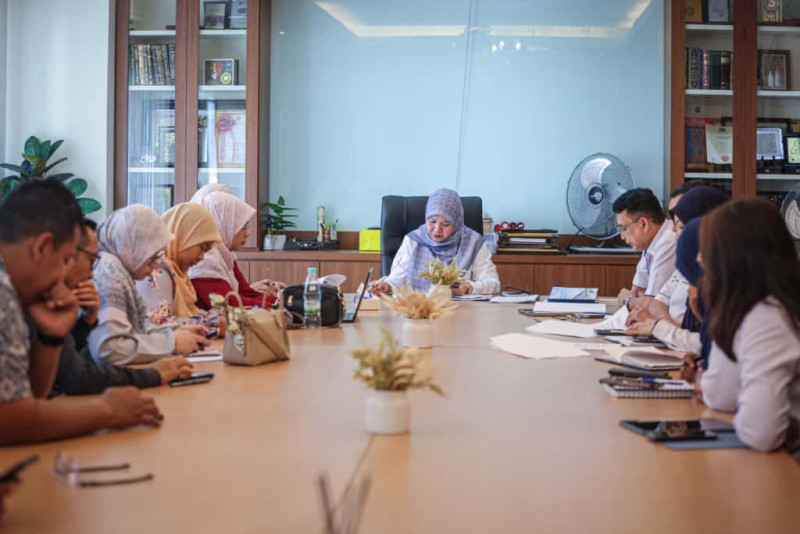 New school safety measures to be announced soon - Fadhlina