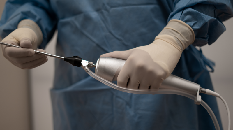 Beware of surgical procedures at unqualified centres, public warned