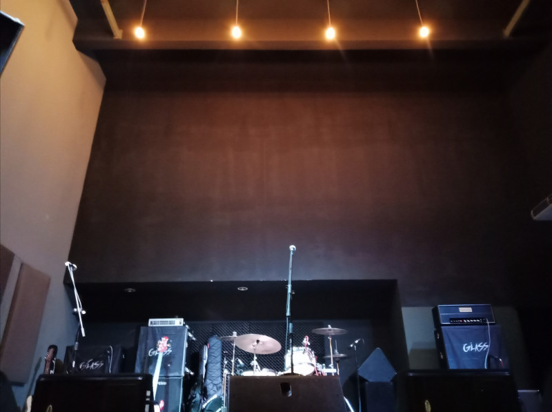 Indie music venues in dire straits with RMCO extension