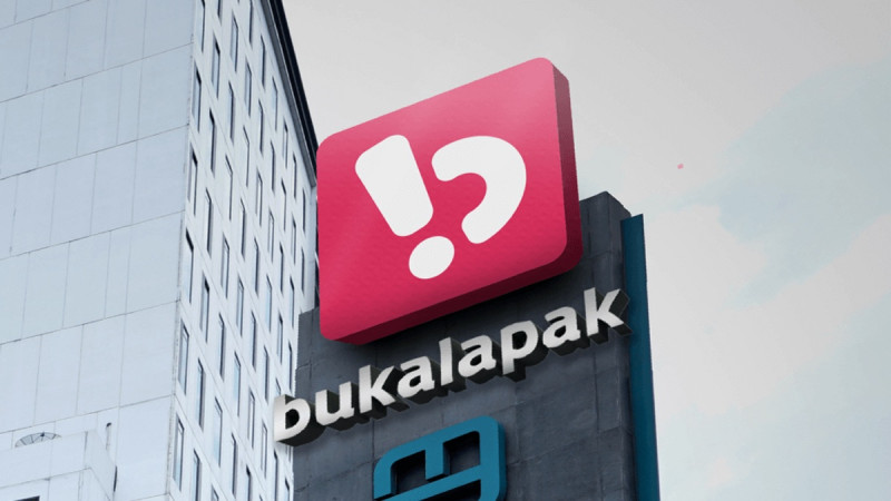 Indonesia’s Bukalapak nets record market debut