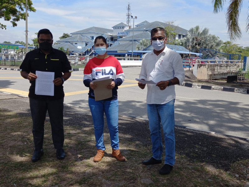 Penang DCM urges police to enforce court order, help woman get back children