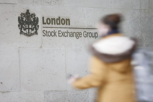EU clears LSE’s US$27bil takeover of Refinitiv with conditions