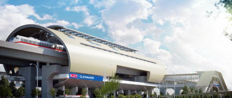 TUV SUD lands LRT3 safety assessment contract