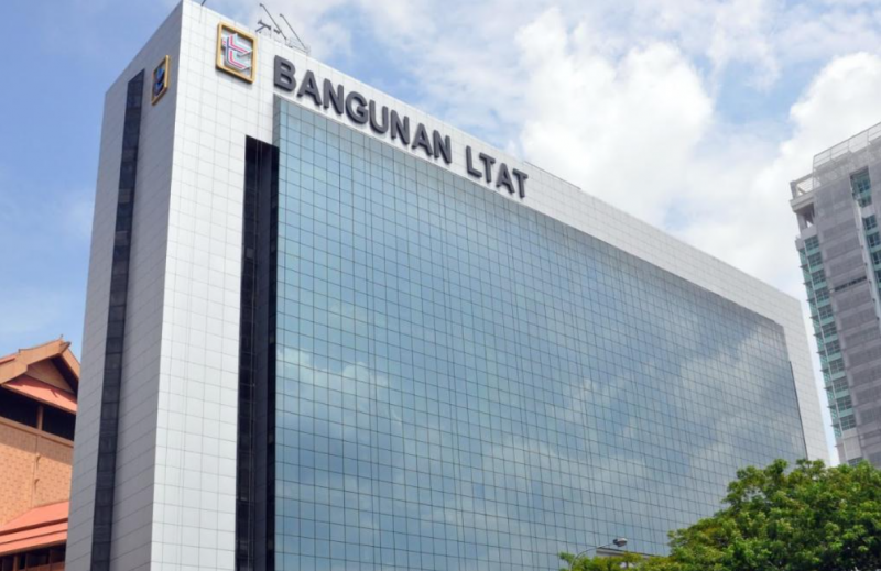 LTAT announces highest dividend in 7 years, total payout reaches RM514.2m