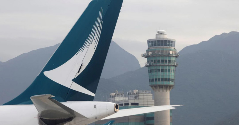 German airline Lufthansa grounded as pilots strike again