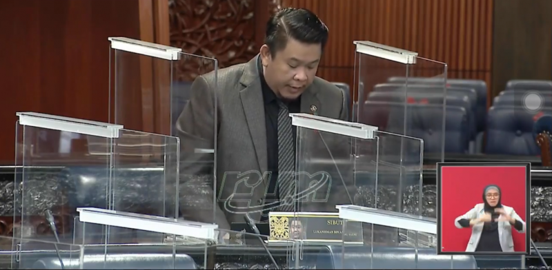 Jasa not a propaganda tool, says GPS MP