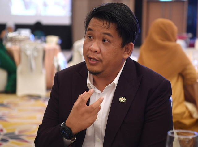 ‘High-risk lifestyles’ see HIV, AIDS cases persist in Kuching, Miri: deputy minister