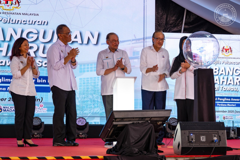Decision on 40 percent appeal to be finalised tomorrow – PMX