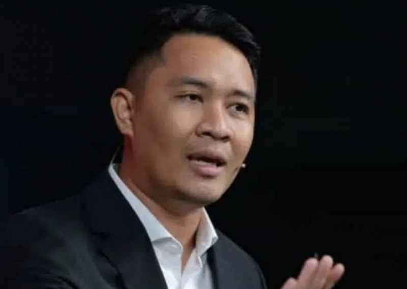 Muda’s Luqman quits as Yeoh’s aide in Youth and Sports Ministry