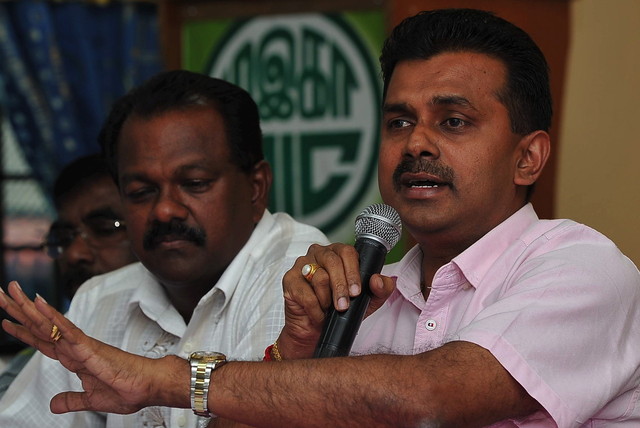 Pulai: MIC to mobilise 3,000-strong machinery to help Pakatan candidate