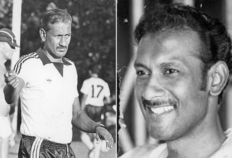 Will govt name a road in football legend Datuk M. Chandran’s honour? – Thomas Samuel