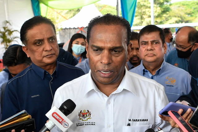 MIC to decide on BN future and PN invitation at November general assembly