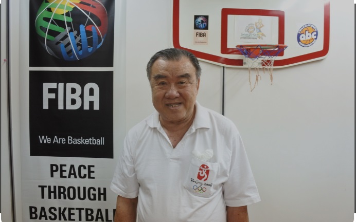 MABA nominates Yeoh Choo Hock into FIBA Basketball Hall of Fame