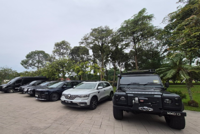 MACC seizes RM32 million worth of assets believed to belong to Tan Sri
