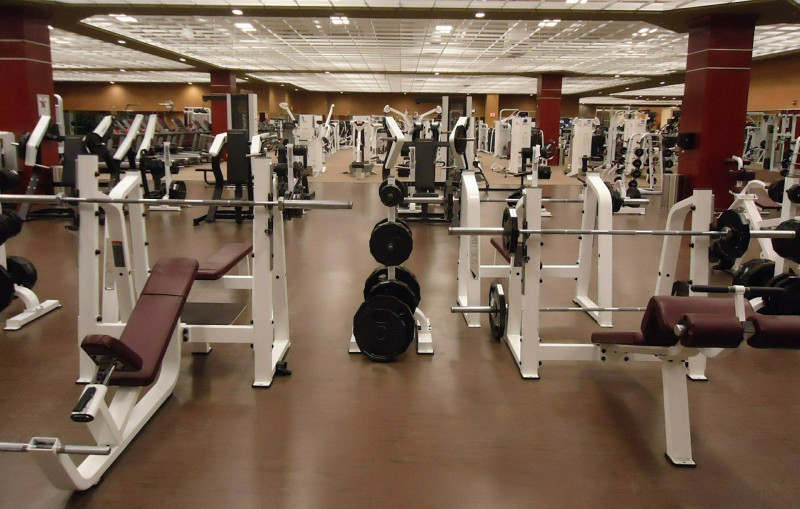 Despite reopening, gym owners struggle to bring back patrons