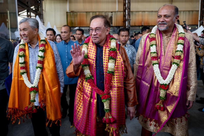PM: Highlight weaknesses and shortcomings of ministers