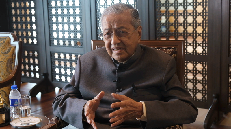 A history of splinter parties in Malaysia