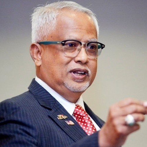 Amanah veep Mahfuz wants no-confidence motion against PM