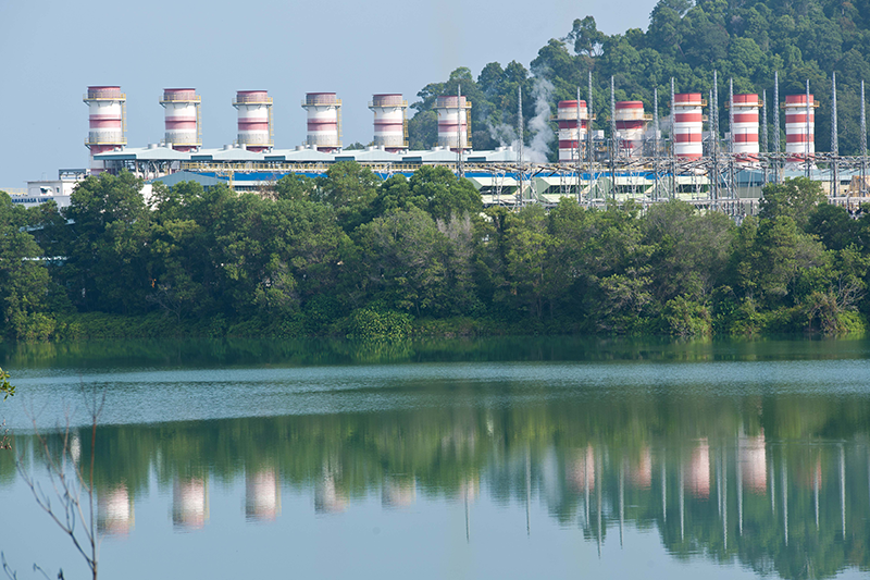 Malakoff to buy Melaka land for renewable energy projects