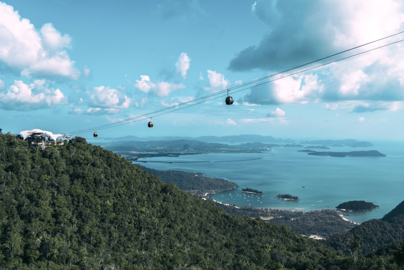 Langkawi can be Muslim-friendly, but should also cater to all, say tourism insiders