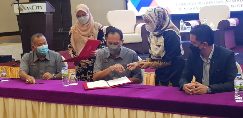 Kedah hotels ink deal with Education Dept to ease hiring of disabled school leavers