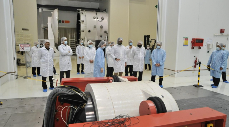Space agency targets RM3.2 bil contribution to M’sian GDP by 2030