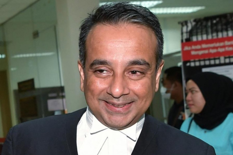 Verdict shows no two parallel, equal systems of criminal law in M’sia: lawyers