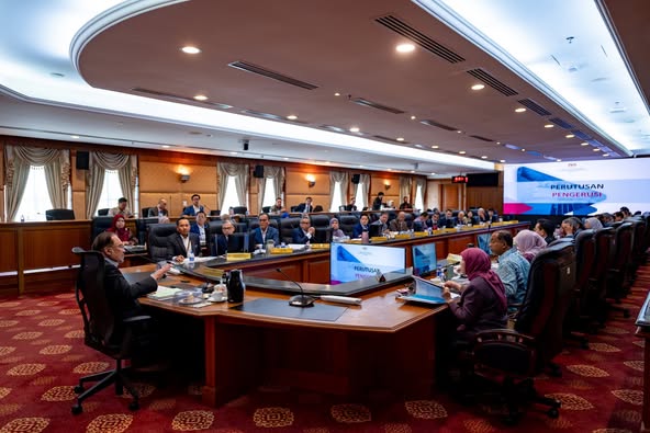 PM: Govt mulls healthcare financing reform for long-term sustainability