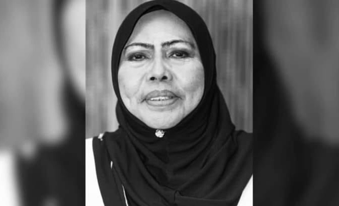 Warisan rep Manis Muka dies