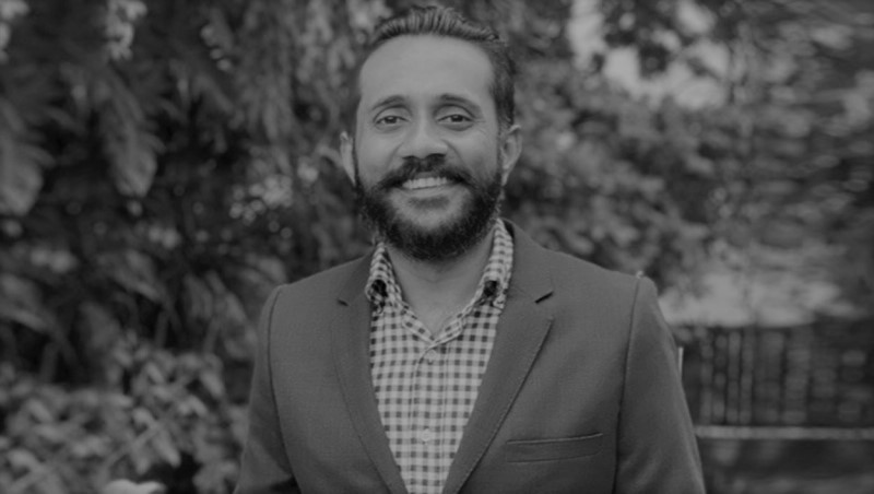 Former journalist Marc Lourdes dies in head-on crash
