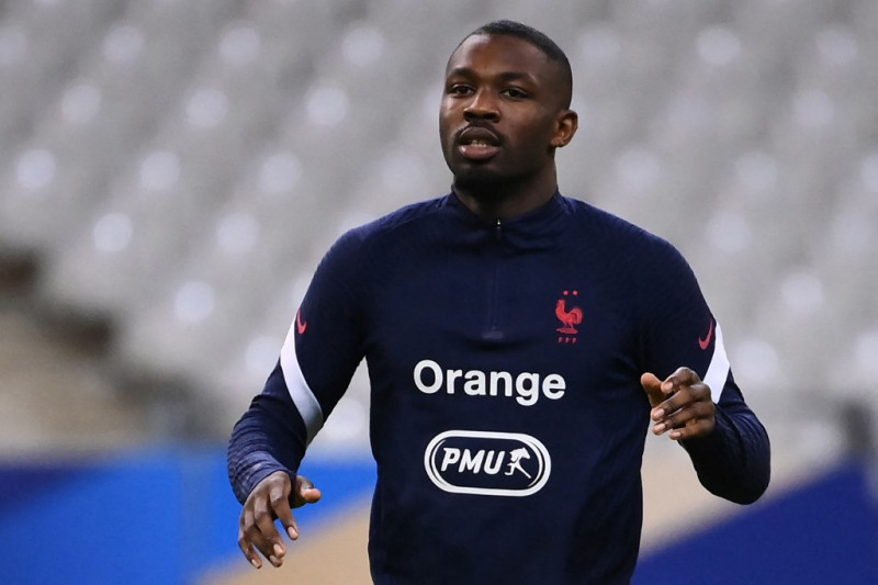 Marcus Thuram: final piece in France World Cup jigsaw