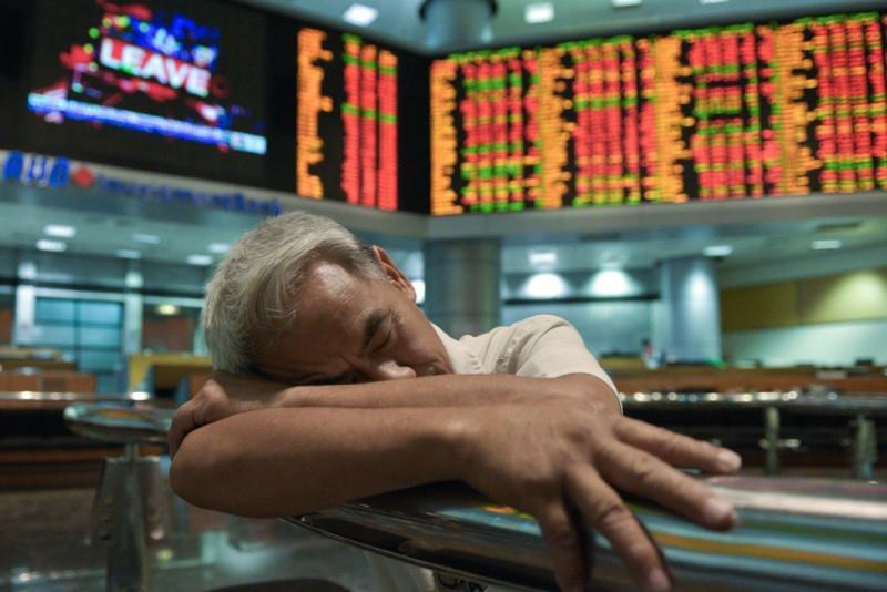 RHB Research expects equity market to trade cautiously in coming week
