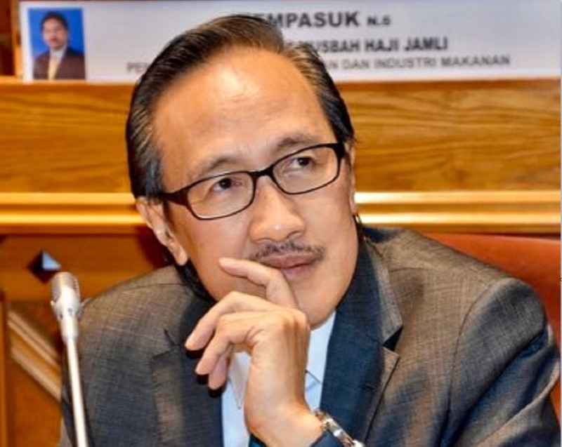 Sabah polls: Politics is like football, more defending leads to less progress, says Masidi